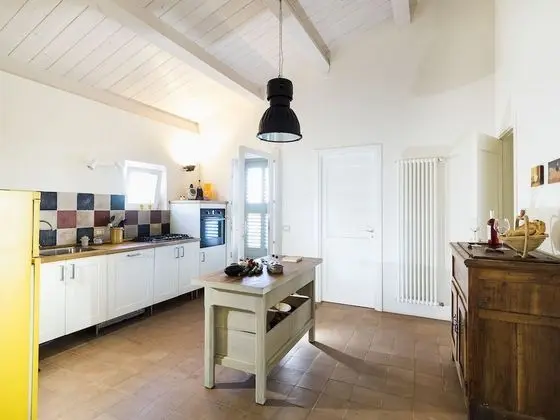 Villa, 3 Yatak Odası