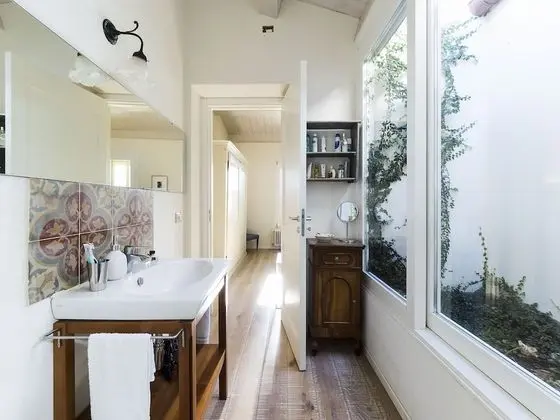 Villa, 3 Yatak Odası