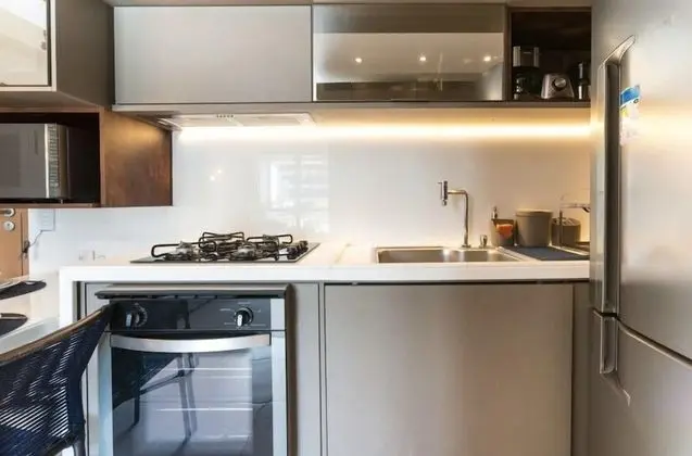 Deluxe Apart Daire