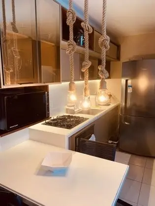 Deluxe Apart Daire