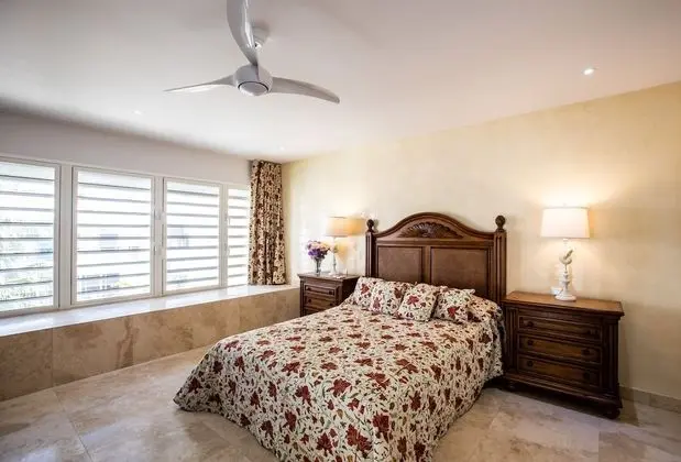 Luxury Daire, 3 Yatak Odası