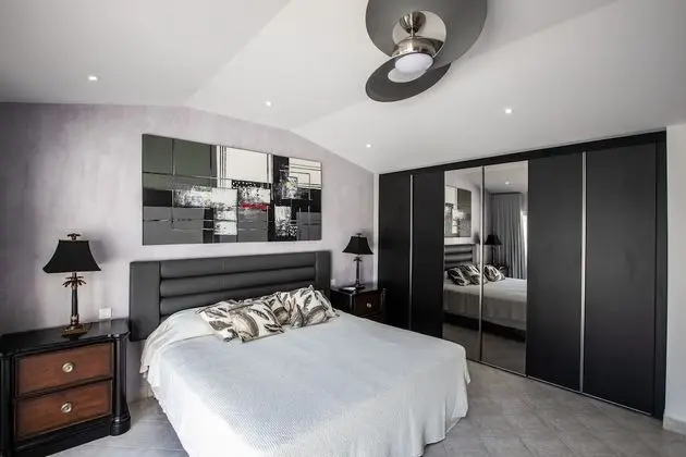 Luxury Daire, 3 Yatak Odası