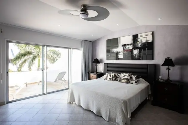 Luxury Daire, 3 Yatak Odası