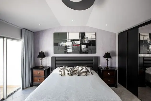 Luxury Daire, 3 Yatak Odası