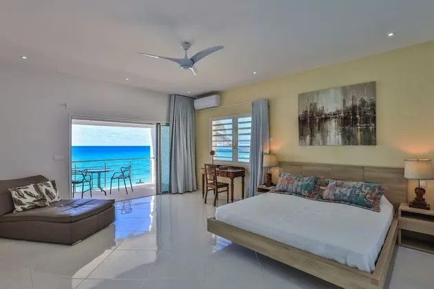 Luxury Daire, 3 Yatak Odası