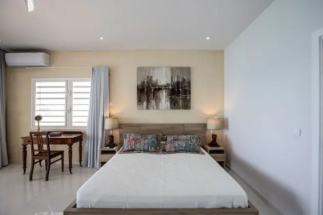 Luxury Daire, 3 Yatak Odası