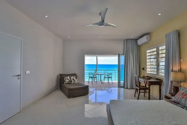 Luxury Daire, 3 Yatak Odası