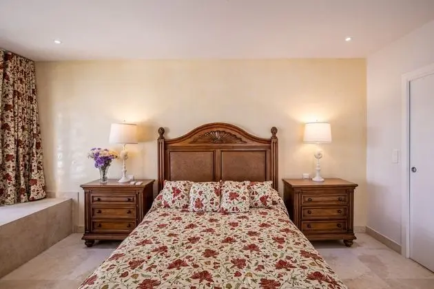 Luxury Daire, 3 Yatak Odası
