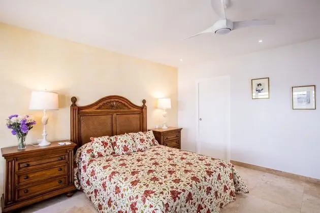 Luxury Daire, 3 Yatak Odası