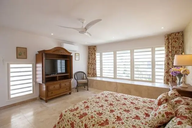 Luxury Daire, 3 Yatak Odası