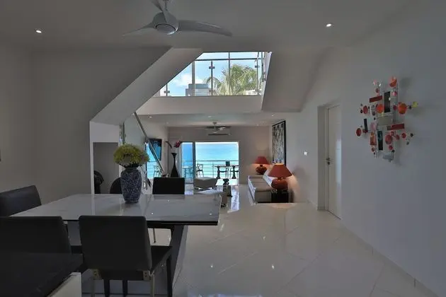 Luxury Daire, 3 Yatak Odası