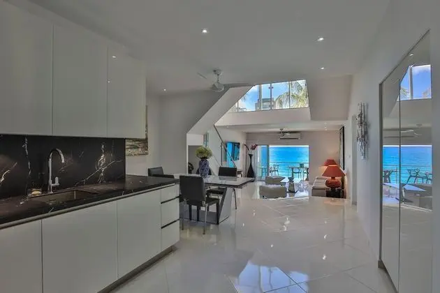 Luxury Daire, 3 Yatak Odası
