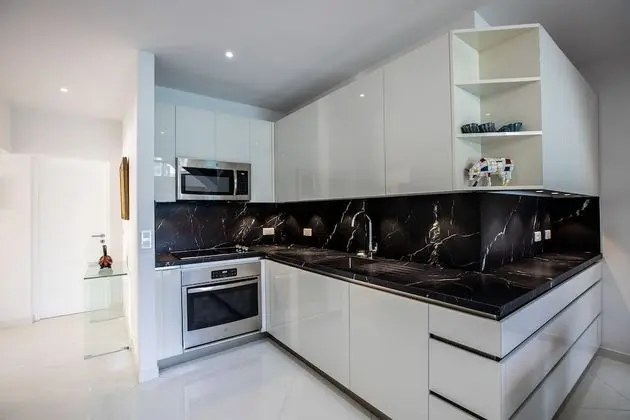 Luxury Daire, 3 Yatak Odası