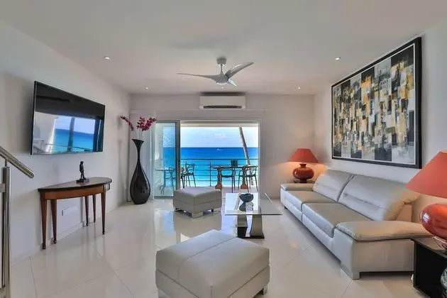 Luxury Daire, 3 Yatak Odası