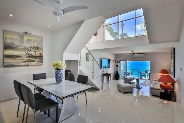Luxury Daire, 3 Yatak Odası