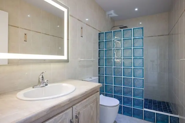 Luxury Daire, 3 Yatak Odası