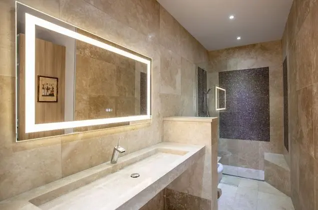 Luxury Daire, 3 Yatak Odası