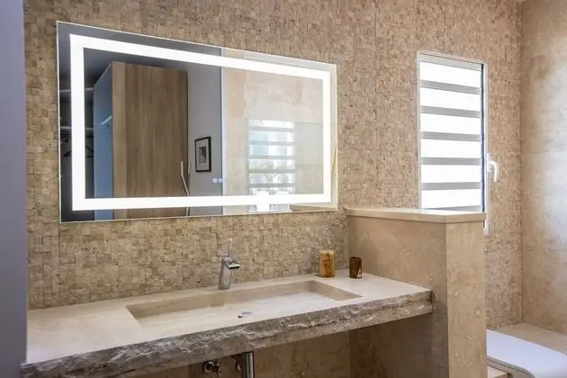 Luxury Daire, 3 Yatak Odası