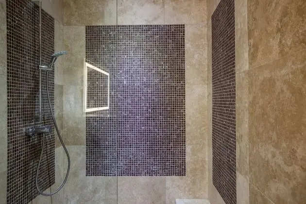 Luxury Daire, 3 Yatak Odası