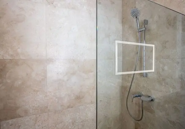 Luxury Daire, 3 Yatak Odası