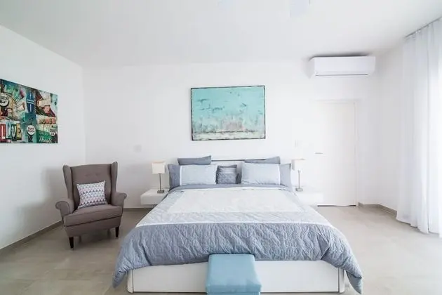 Premier Daire, 3 Yatak Odası