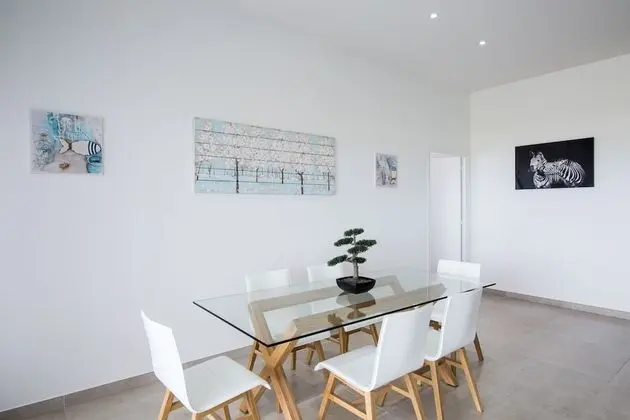 Premier Daire, 3 Yatak Odası