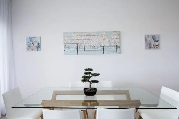 Premier Daire, 3 Yatak Odası