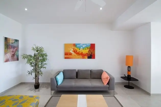 Premier Daire, 3 Yatak Odası