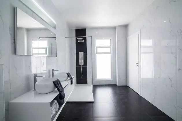 Premier Daire, 3 Yatak Odası
