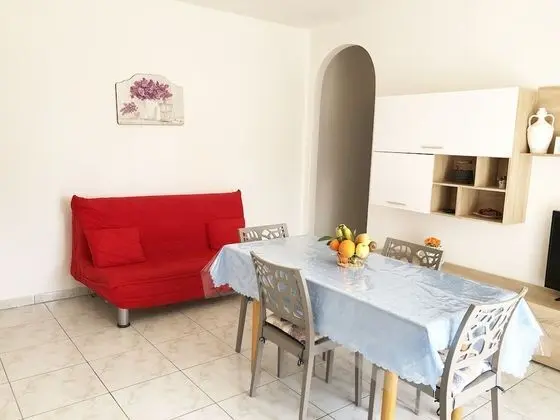 Apart Daire, 1 Yatak Odası, Banyolu/Duşlu, Kule