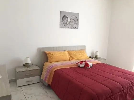 Apart Daire, 1 Yatak Odası, Banyolu/Duşlu, Kule