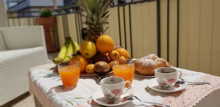 Apart Daire, 1 Yatak Odası, Banyolu/Duşlu, Kule