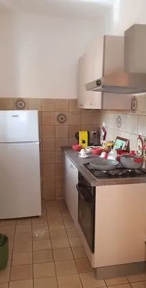 Apart Daire, 1 Yatak Odası, Banyolu/Duşlu, Kule