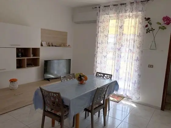 Apart Daire, 1 Yatak Odası, Banyolu/Duşlu, Kule