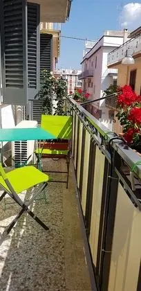 Tek Büyük veya İki Ayrı Yataklı Oda, 1 Yatak Odası, Sigara İçilebilir, Banyolu/Duşlu