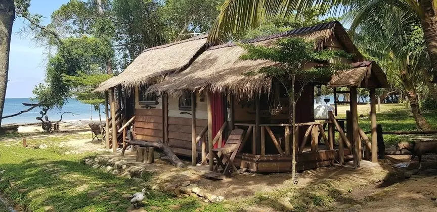 Family Bungalov