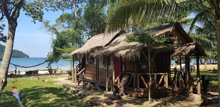 Family Bungalov