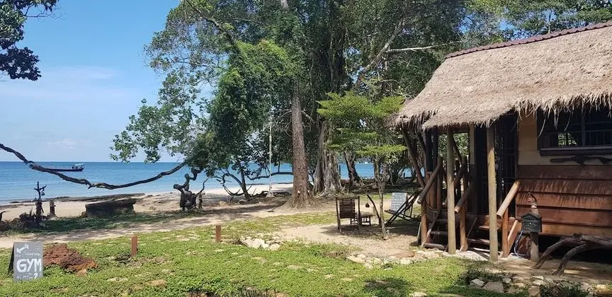 Family Bungalov