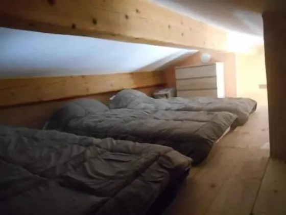 Superior Apart Daire, Özel Banyo, Havuz Manzaralı (Gîte OEIL DE TIGRE)