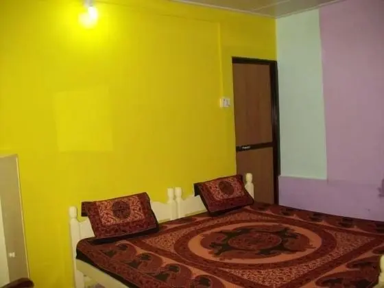 Standard İki Ayrı Yataklı Oda, 1 Yatak Odası, Plaj Manzaralı