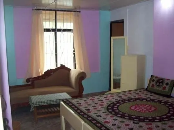 Standard İki Ayrı Yataklı Oda, 1 Yatak Odası, Plaj Manzaralı