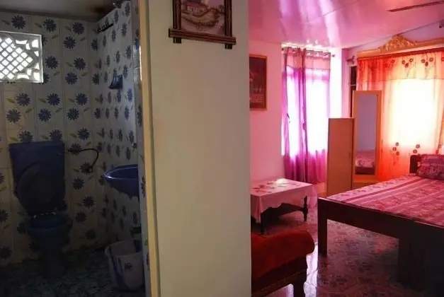 Standard Oda, 1 Çift Kişilik Yatak (Non A/C)