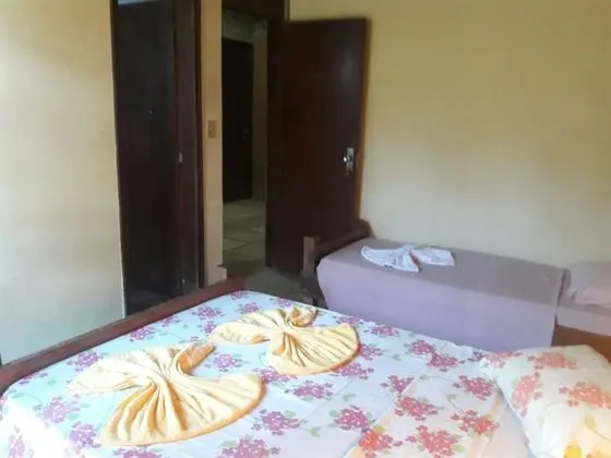Economy Oda, Birden Çok Yatak Odası