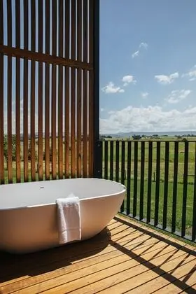 Süit (King Bath Pod)