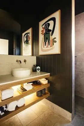 Süit (King Bath Pod)