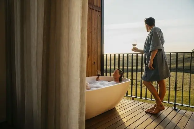 Süit (King Bath Pod)