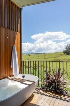 Süit (King Bath Pod)