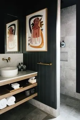 Süit (King Bath Pod)
