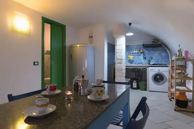 Apart Daire, 1 Yatak Odası