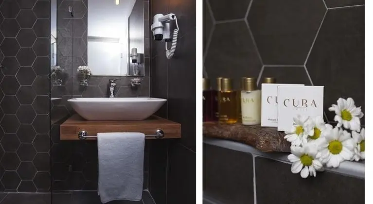 Deluxe Oda, Şehir Manzaralı